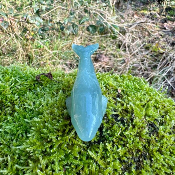 0478 Walvis van groene Jade 2